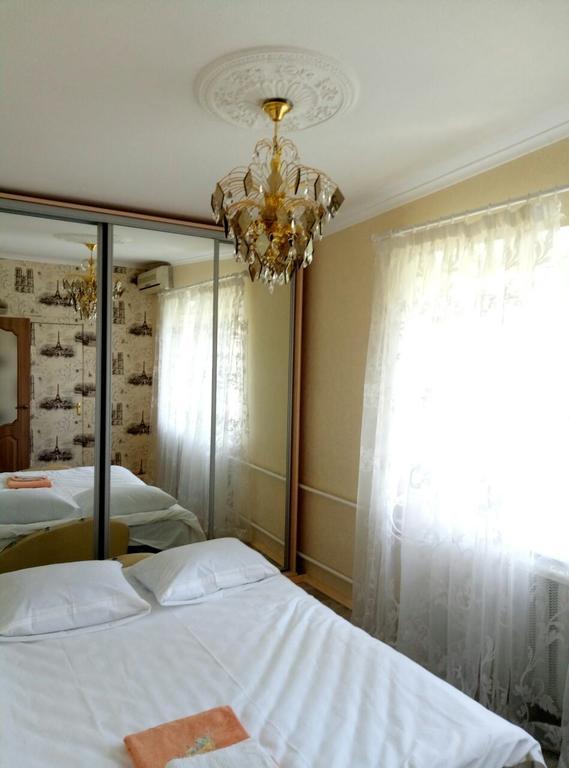 Cozy Apartment On Kpi Kyiv Exterior foto